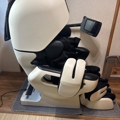 FMC-LPN30000 ファミリーイナダ　ルピナスロボの画像