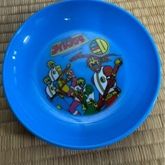 五星戦隊 ダイレンジャー  食器 お椀　　　の画像