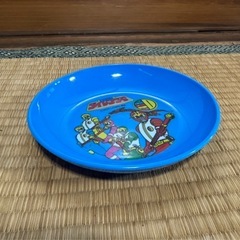 五星戦隊 ダイレンジャー  食器 お椀　　　の画像