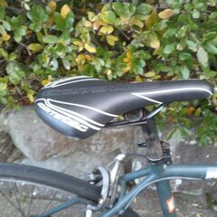 クロスバイクの画像