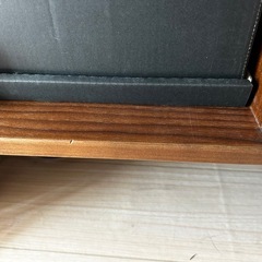 テレビ台　ローボードの画像