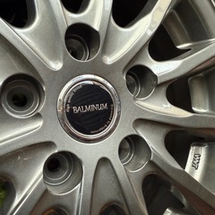 2024年製　フリード　スタッドレス185/65R15 88Q IG70の画像