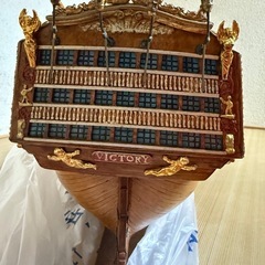 ピクトリー号の画像