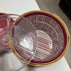 O2512-417 小物入れ 中古の画像