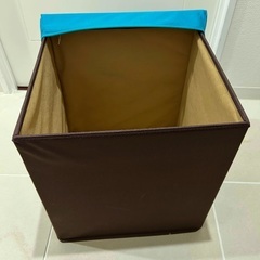 収納スツール (38×38×38㎝の画像