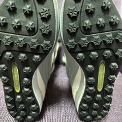 adidas アディダスバイステラマッカートニー ウィンターロングブーツの画像