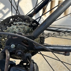 HEAD 自転車の画像