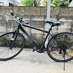 HEAD 自転車