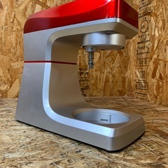 C(7760) スタンドミキサー 7L キッチンエイド EB-1701X KitchenAid W210D405H355 業務用 店舗 キッチン家電 製パン 製菓 中古品の画像