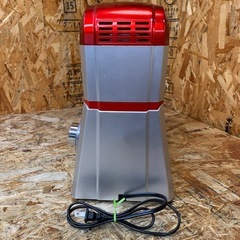 C(7760) スタンドミキサー 7L キッチンエイド EB-1701X KitchenAid W210D405H355 業務用 店舗 キッチン家電 製パン 製菓 中古品の画像