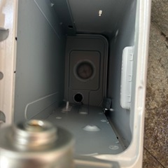 石油ストーブの画像