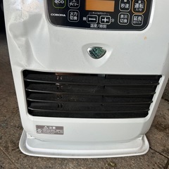 石油ストーブの画像