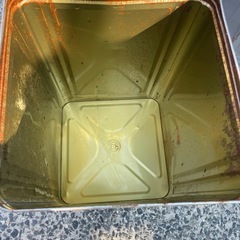 一斗缶の画像
