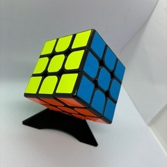 ルービックキューブ2個セットの画像
