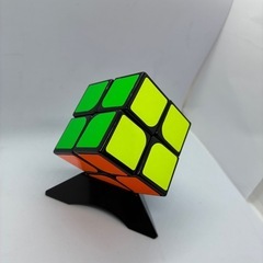 ルービックキューブ2個セットの画像
