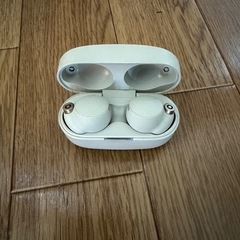 SONY ソニー WF1000XMの画像