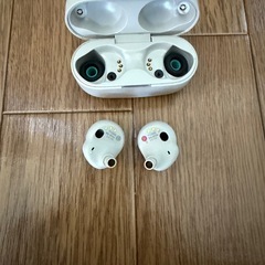 SONY ソニー WF1000XMの画像