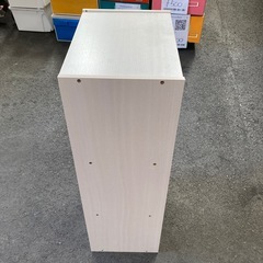 ３段ボックスの画像