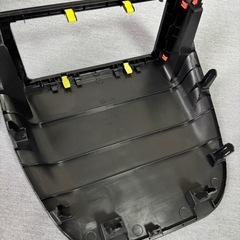 キャストスタイル 純正オーディオパネルセット、インストルメントパネルボックスの画像