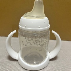 NUK（ヌーク）スパウトマグ  ラーナーボトル 150ml（対象月齢：6〜18カ月）※飲み口破損の画像