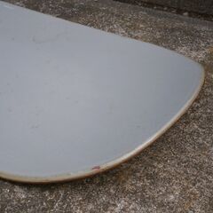 スノーボード SALOMON AMP 149 板のみの画像