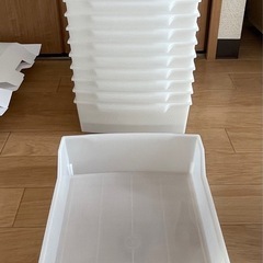 収納グッズ　まとめの画像