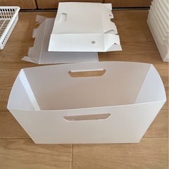 収納グッズ　まとめの画像