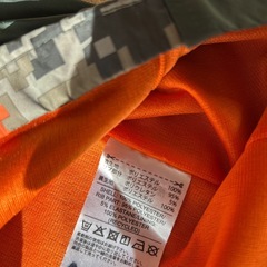 adidas ピステ裏起毛140の画像