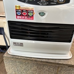 コロナ石油ストーブの画像