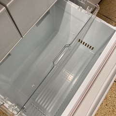 リユースマン倉敷、冷蔵庫411L、ホワイト、TOSHIBA、GR-T41GXH、2021年製の画像