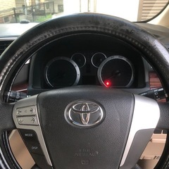 ピカピカ　アルファード　売り切り　個人　格安　の画像