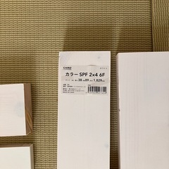 ☆受け取り希望は12/23まで☆DIY資材アソートの画像