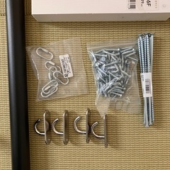 ☆受け取り希望は12/23まで☆DIY資材アソートの画像