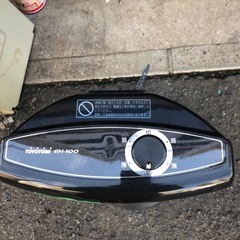 NO：5215  トヨトミ電気ストーブ‼️日本製❣️超お買い得品の画像