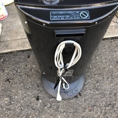 NO：5215  トヨトミ電気ストーブ‼️日本製❣️超お買い得品の画像