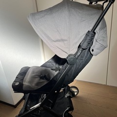 サイベックス　リベル　　ベビーカーの画像