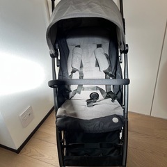 サイベックス　リベル　　ベビーカーの画像