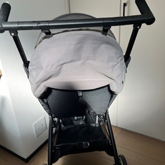 サイベックス　リベル　　ベビーカーの画像