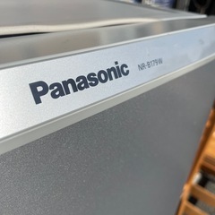 12/21(日)パナソニック 168L 冷蔵庫の画像