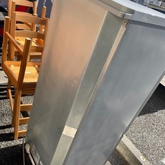 12/21(日)パナソニック 168L 冷蔵庫の画像