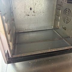 コンベクションオーブンの画像