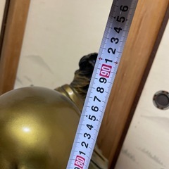 でっかい置物の画像