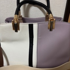 レディースバッグ4個セットの画像