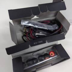 SONY XBA-A2/ステレオイヤーレシーバー/有線イヤホンの画像