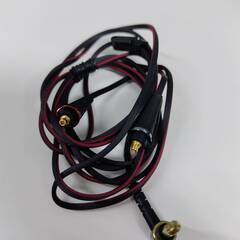 SONY XBA-A2/ステレオイヤーレシーバー/有線イヤホンの画像