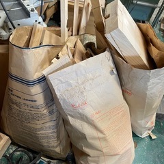 ヒノキ　木材　端材　薪などにの画像