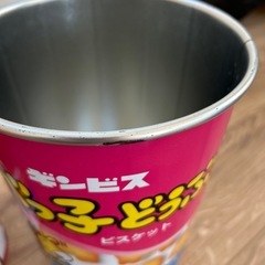 たべっ子どうぶつ缶
の画像