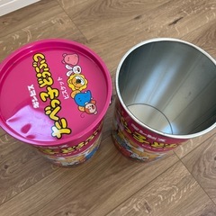 たべっ子どうぶつ缶
の画像