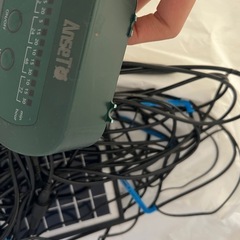 ソーラー 自動給水器の画像