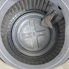 リサイクルショップどりーむ鹿大前店　No.2734　洗濯機　2020年製　シャープ　おススメ商品です🎵の画像